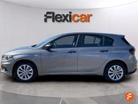 Usado Fiat Tipo Business 121 CV (88 kW) 2018 Gris Berlina