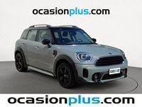 Usado Mini Cooper Countryman 136 CV (100 kW) 2022 Gris / plata SUV