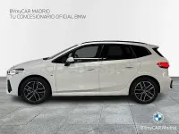 Usado BMW 230 Comfort Edition 326 CV (239 kW) 2025 Blanco Familiar
