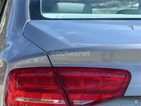 Usado Audi A8 350 CV (257 kW) 2010 Gris / plata Berlina