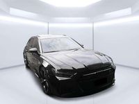Brugt Audi RS6 600 HK (441 kW) 2023 Sort Stationcar