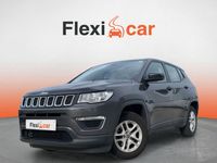 usado Jeep Compass 1.4 Mair 103kW Sport 4x2 - 5 P (2021) Gasolina en Flexicar Mataró