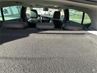 Usado Opel Astra 136 CV (100 kW) 2018 Rojo Berlina