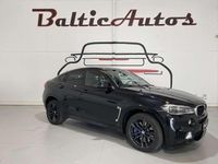 Usado BMW X6 M 575 CV (422 kW) 2018 Negro SUV
