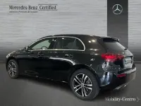 Usado Mercedes A250 218 CV (160 kW) 2024 Negro cosmos