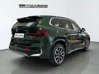 Usado BMW X1 Comfort Edition 136 CV (100 kW) 2023 Verde SUV