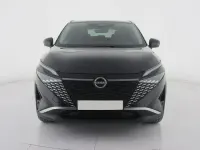 Usado Nissan Qashqai N-Connecta 160 CV (117 kW) 2024 Negro SUV