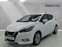 Usado Nissan Micra Acenta 100 CV (73 kW) 2020 Otro Utilitario