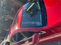 Usado Mercedes GLC300 245 CV (180 kW) 2022 Rojo Coupe