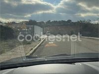 Usado BMW 520 Efficient Dynamics 184 CV (135 kW) 2011 Azul Berlina