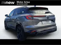 Usado Renault Austral Techno Esprit Alpine 160 CV (117 kW) 2022 Gris SUV