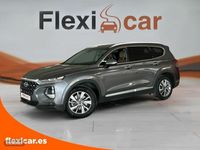 usado Hyundai Santa Fe 2.2 CRDi Klass Auto 4x2 DK