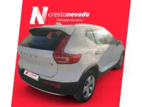 Usado Volvo XC40 Business Edition 163 CV (119 kW) 2020 Blanco SUV