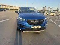 Usado Opel Grandland X S 131 CV (96 kW) 2020 Azul SUV