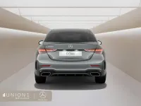Nuevo Mercedes C200 163 CV (119 kW) 2025 Gris Berlina