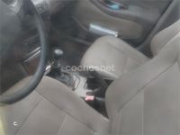 Usado Chevrolet Leganza CDX 136 CV (100 kW) 1998 Verde Berlina