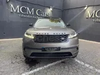 Usado Land Rover Range Rover Velar HSE 240 CV (176 kW) 2018 Marrón SUV