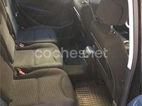 Usado Peugeot 308 SW Sport 136 CV (100 kW) 2009 Negro Familiar