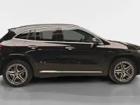 Usado Mercedes GLA250 218 CV (160 kW) 2025 Negro SUV