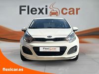 usado Kia Rio 1.2 CVVT 85cv Basic