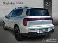 Nuevo Mercedes 350 260 kW (354 CV) 2026 Plata hightech