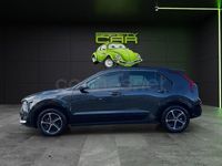 Usado Kia Niro 141 CV (103 kW) 2024 Negro SUV