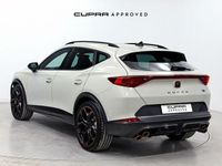 Usado Cupra Formentor VZ 390 CV (286 kW) 2023 Gris SUV