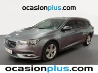 Usado Opel Insignia Excellence 170 CV (125 kW) 2018 Gris Familiar