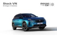Nuevo Peugeot 5008 Allure 195 CV (143 kW) 2025 Blanco okenite Monovolumen