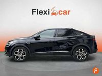 Usado Renault Arkana Intens 140 CV (102 kW) 2021 Negro SUV