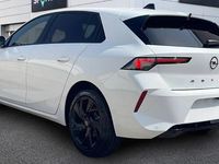 Usado Opel Astra 131 CV (96 kW) 2023 Blanco Berlina