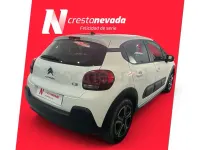Usado Citroën C3 102 CV (75 kW) 2023 Blanco Utilitario