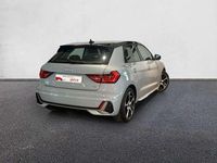 Nuevo Audi A1 Sportback Black Edition 116 CV (85 kW) 2025 Gris Utilitario