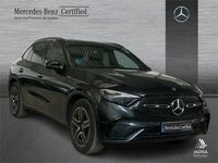 Occasion Mercedes GLC220 197 ch (144 kW) 2025 Gris SUV