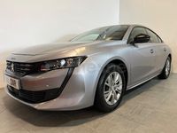 Usado Peugeot 508 Active 130 CV (95 kW) 2022 Gris / plata Berlina