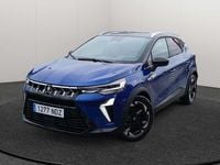 Usado Mitsubishi ASX 143 CV (105 kW) 2025 Azul SUV