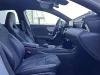 Usado Mercedes A200 150 CV (110 kW) 2020 Blanco Utilitario