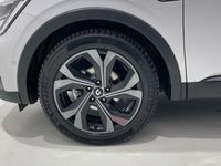 Usado Renault Arkana R.S. 140 CV (102 kW) 2022 Blanco SUV