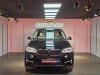 Usado BMW X5 258 CV (189 kW) 2017 Negro SUV