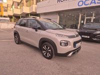 Usado Citroën C3 Aircross Feel 110 CV (80 kW) 2021 Beige SUV