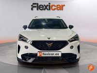 Usado Cupra Formentor 150 CV (110 kW) 2022 Blanco SUV