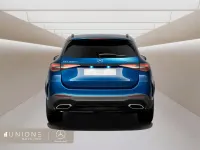Brugt Mercedes GLC220 197 HK (144 kW) 2025 Blå