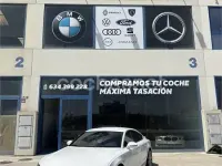 Usado Audi A7 Sportback S-Line 320 CV (235 kW) 2016 Blanco Utilitario