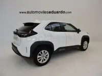 Usado Toyota Yaris Cross Active 116 CV (85 kW) 2022 Blanco SUV