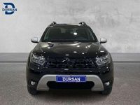 Usado Dacia Duster Prestige 131 CV (96 kW) 2022 Gris SUV