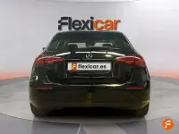 Usado Mercedes A200 150 CV (110 kW) 2023 Negro