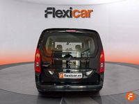 Usado Opel Combo Edition+ 110 CV (80 kW) 2021 Negro Monovolumen