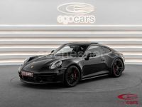Usado Porsche 911 Carrera 4 GTS 480 CV (353 kW) 2023 Negro Coupe