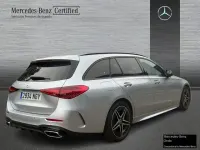 Usado Mercedes C220 197 CV (144 kW) 2025