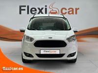 usado Ford Tourneo Courier 1.0 EcoBoost 74kW (100CV) Titanium